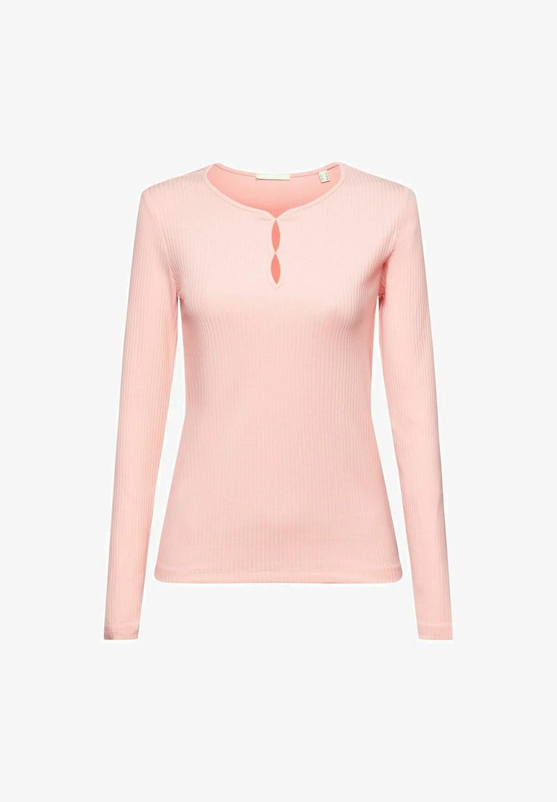 Edc By Esprit LANGARM - Langarmshirt - Pink 8 Edc By Esprit LANGARM - Langarmshirt - Pink – Bild 6