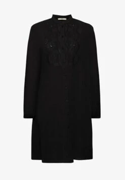 ESPRIT LIGHT - Blusenkleid - White -Esprit aeade53e0d384ec886a297ee7e8373e6