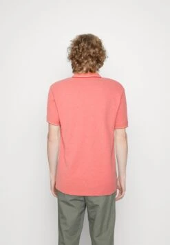 ESPRIT Poloshirt - Orange Red 10 ESPRIT Poloshirt - Orange Red -Esprit afc2e5cd7bd0431fa895da6e67cde482