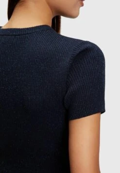 ESPRIT MIT TWIST EFFEKT - Etuikleid - Navy 11 ESPRIT MIT TWIST EFFEKT - Etuikleid - Navy -Esprit afd3643c4bf74a7dbb8eba07aa0c266a