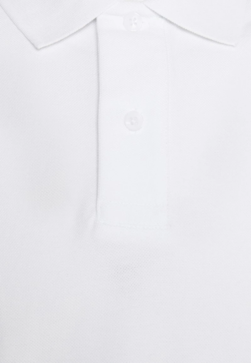 ESPRIT Poloshirt - White 7 ESPRIT Poloshirt - White – Bild 5