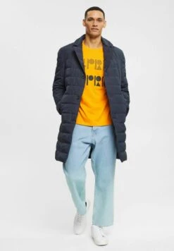 ESPRIT MIT LOGOPRINT - T-Shirt Print - Orange 12 ESPRIT MIT LOGOPRINT - T-Shirt Print - Orange -Esprit b0847b88d7584affbd96fe4fed7e8a98