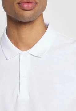 ESPRIT PIMA PI PO - Poloshirt - White 13 ESPRIT PIMA PI PO - Poloshirt - White -Esprit b0f37e5b08db47fe8d936f4332ae556d