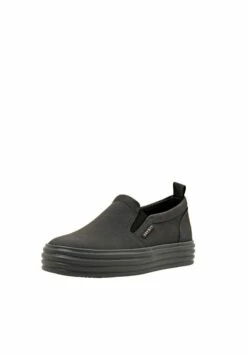 ESPRIT Sneaker Low - Black 10 ESPRIT Sneaker Low - Black -Esprit b1f7a6e4a30c46d28c58ba7f50765640