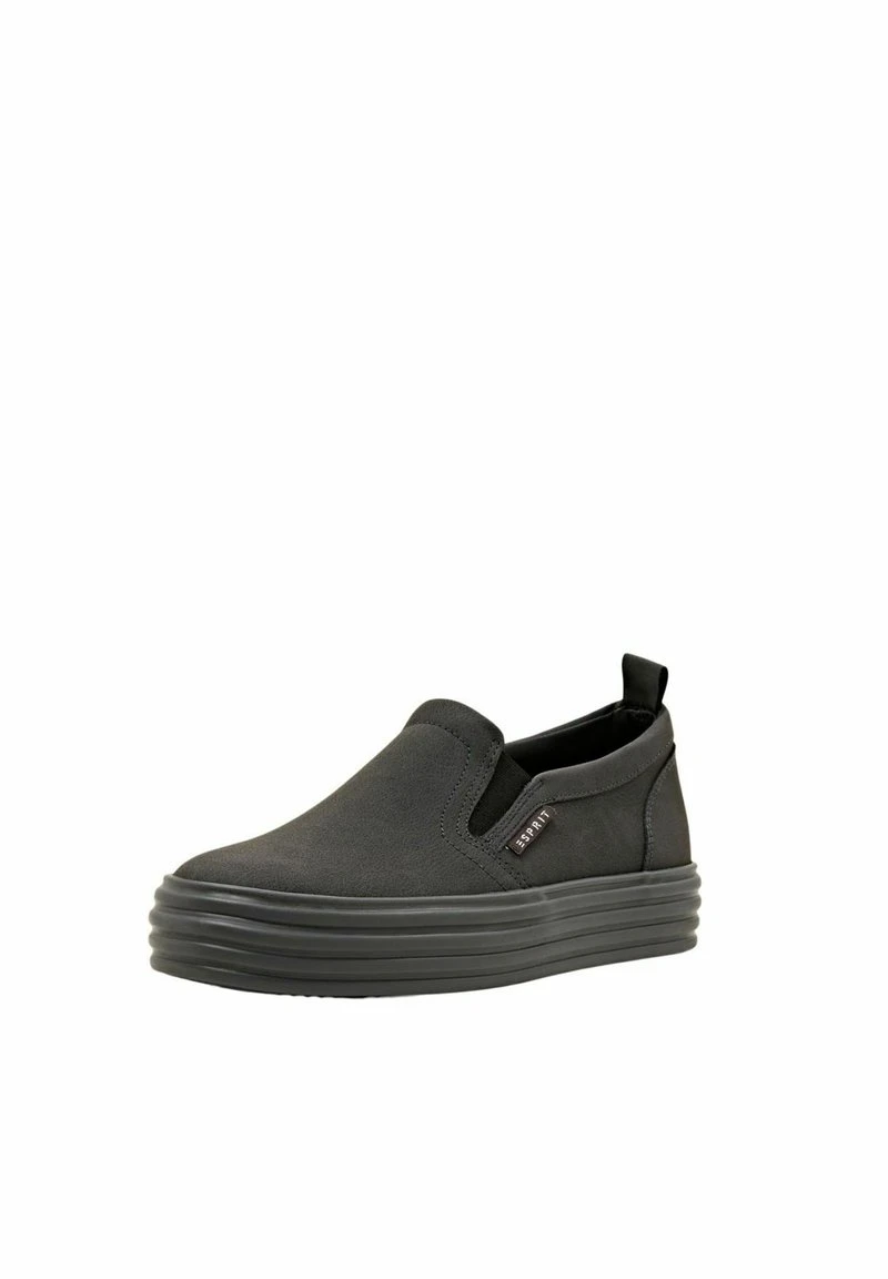 ESPRIT Sneaker Low - Black 5 ESPRIT Sneaker Low - Black – Bild 3