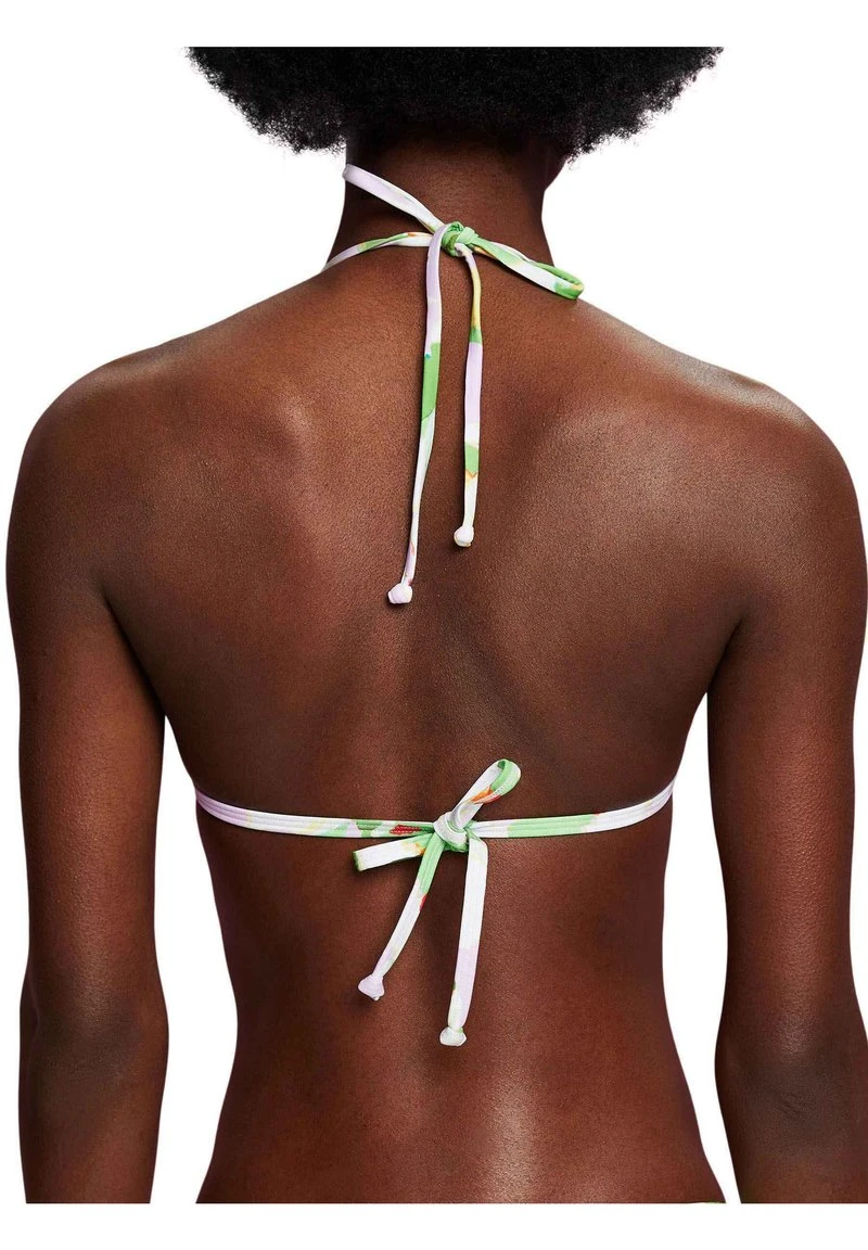 ESPRIT NECKHOLDER - Bikini-Top - Green 4 ESPRIT NECKHOLDER - Bikini-Top - Green – Bild 2