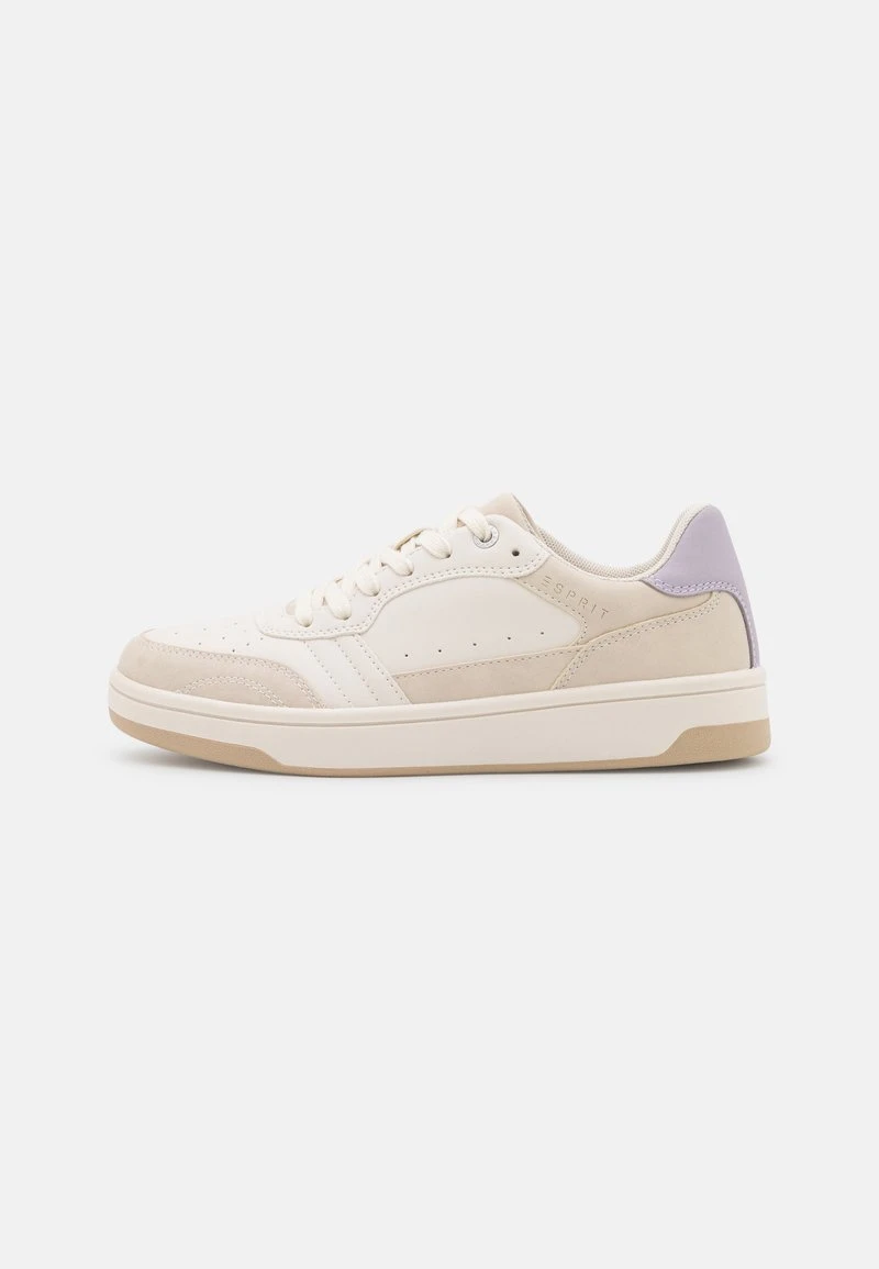 ESPRIT Sneaker Low - BEIGE 8 ESPRIT Sneaker Low - BEIGE – Bild 6