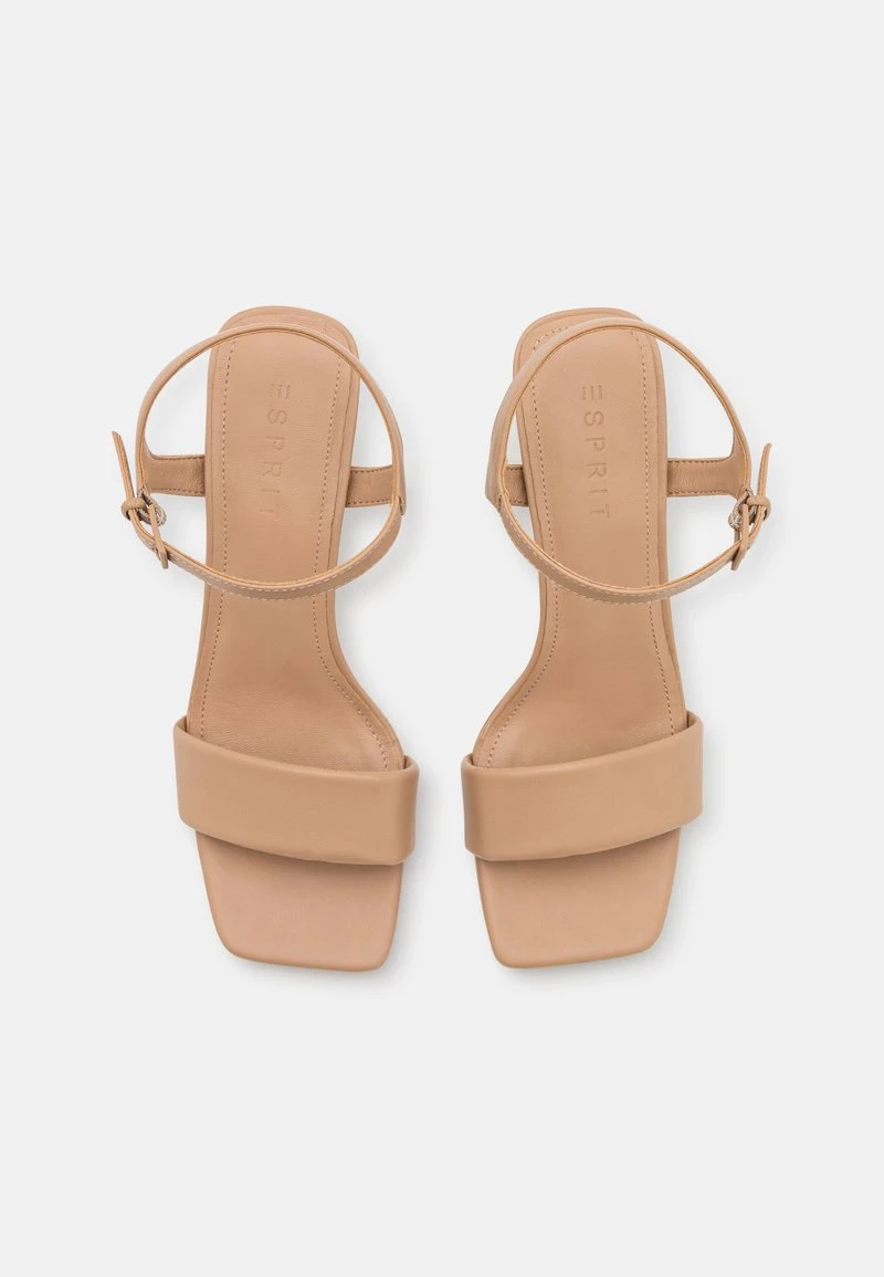 ESPRIT Riemensandalette - Beige 8 ESPRIT Riemensandalette - Beige – Bild 6