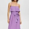 ESPRIT Freizeitkleid - Violet 2 ESPRIT Freizeitkleid - Violet -Esprit b4c29687324e4926a6fad67eda362a9e