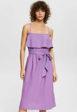 ESPRIT Freizeitkleid - Violet