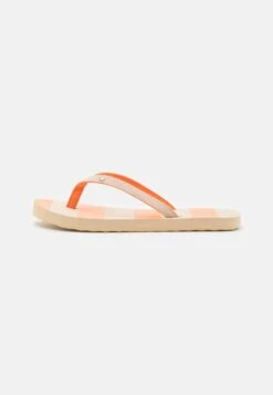 ESPRIT THONGS - Zehentrenner - Orange -Esprit b4dba091690041f1a99785214971673d