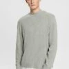 ESPRIT Langarmshirt - Light Grey New 2 ESPRIT Langarmshirt - Light Grey New -Esprit b502b2c06e3a4a089c6d60a828fe5def