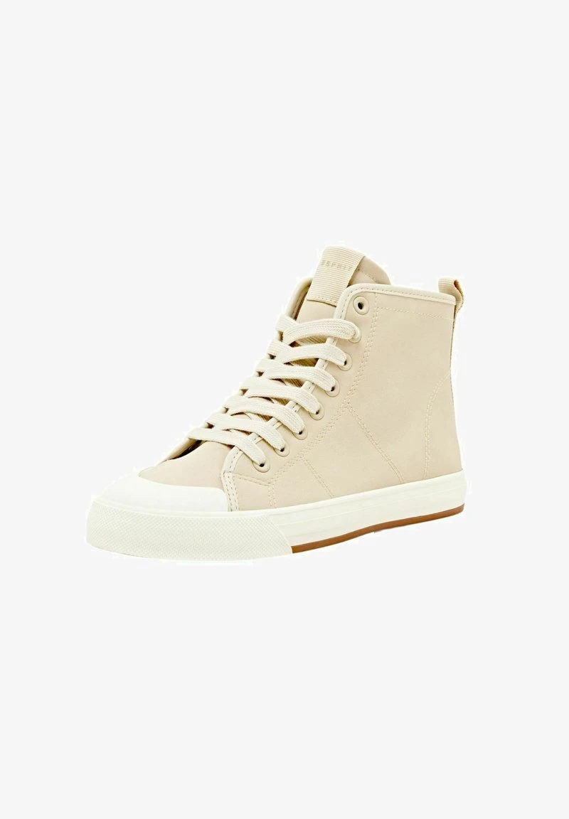 ESPRIT BASEBALL - Sneaker High - Sand 4 ESPRIT BASEBALL - Sneaker High - Sand – Bild 2