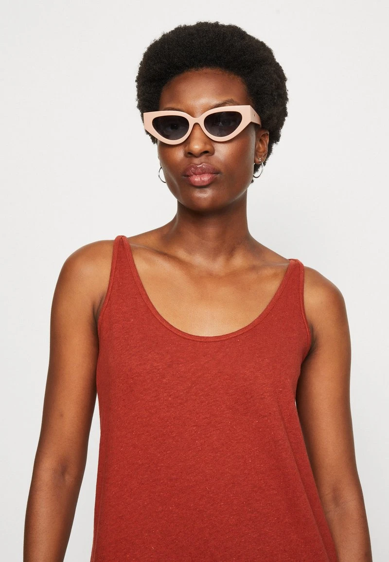 Edc By Esprit BLEND - Top - Terracotta 6 Edc By Esprit BLEND - Top - Terracotta – Bild 4