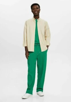 ESPRIT MIT DELFINPRINT - T-Shirt Basic - Green 12 ESPRIT MIT DELFINPRINT - T-Shirt Basic - Green -Esprit b667bd2e508440e1a88c7d1bf76fcba6