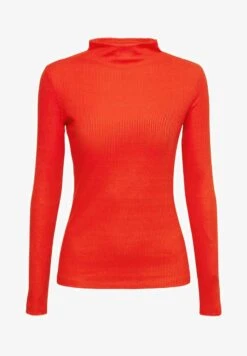 ESPRIT Langarmshirt - Red 13 ESPRIT Langarmshirt - Red -Esprit b66d92a073244c13909a1aaf01286b44
