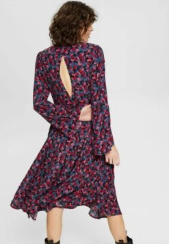 ESPRIT Freizeitkleid - Pink 10 ESPRIT Freizeitkleid - Pink -Esprit b67f4cb65c954a0f967c497287155acd