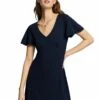 ESPRIT Strickkleid - Navy 2 ESPRIT Strickkleid - Navy -Esprit b715ae0db23f475586297035ac613287