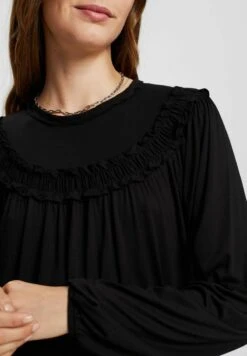 Edc By Esprit Strickkleid - Black 11 Edc By Esprit Strickkleid - Black -Esprit b7261e74337e4bcaaff548857e086194