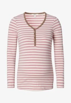 LONG SLEEVE - Langarmshirt - Dusty Purple 12 LONG SLEEVE - Langarmshirt - Dusty Purple -Esprit b802a4490ce6456c8af4e1ffccae9c07