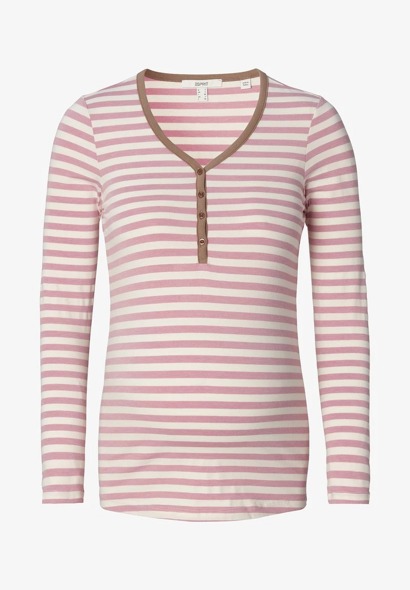 LONG SLEEVE - Langarmshirt - Dusty Purple 7 LONG SLEEVE - Langarmshirt - Dusty Purple – Bild 5