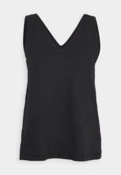 ESPRIT TANK - Top - Black 11 ESPRIT TANK - Top - Black -Esprit b84da2c23e5545cb8d35d3edc00fbc93