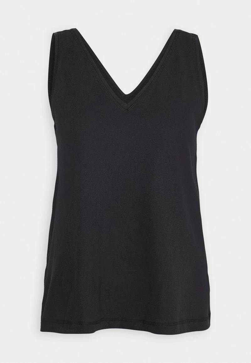 ESPRIT TANK - Top - Black 6 ESPRIT TANK - Top - Black – Bild 4