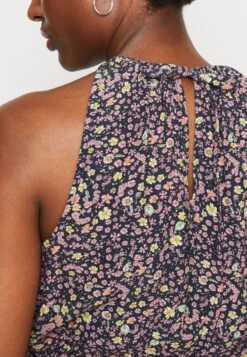 Edc By Esprit NECKHOLDER DRESS - Freizeitkleid - Navy 13 Edc By Esprit NECKHOLDER DRESS - Freizeitkleid - Navy -Esprit b8756f1c3d924ec0b5f983c157d9d9c6