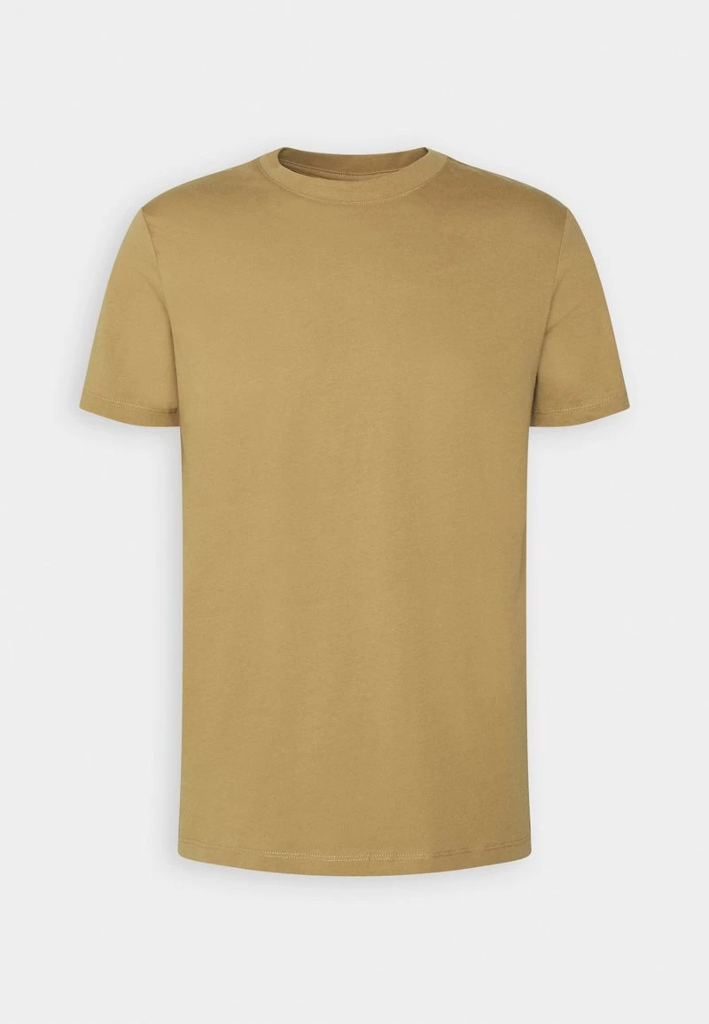 ESPRIT T-Shirt Basic - Beige 6 ESPRIT T-Shirt Basic - Beige – Bild 4