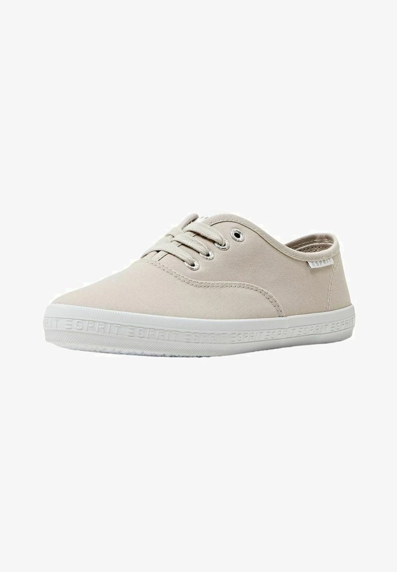ESPRIT Sneaker Low - Taupe 4 ESPRIT Sneaker Low - Taupe – Bild 2