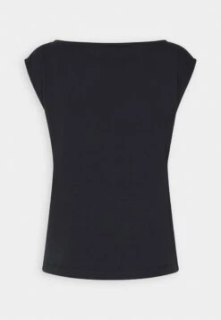 ESPRIT TEE - T-Shirt Basic - Black 13 ESPRIT TEE - T-Shirt Basic - Black -Esprit b95e4717dcb846b5a1a4ec62721c6b2c