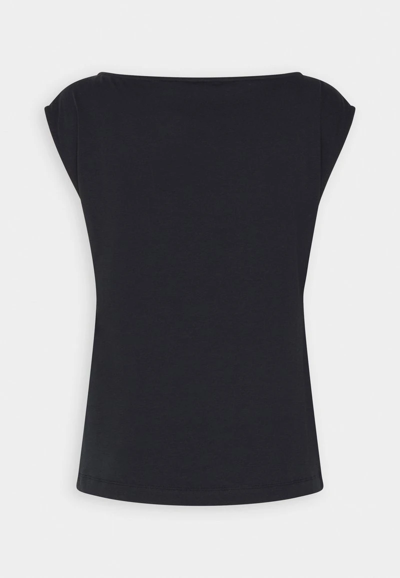 ESPRIT TEE - T-Shirt Basic - Black 8 ESPRIT TEE - T-Shirt Basic - Black – Bild 6