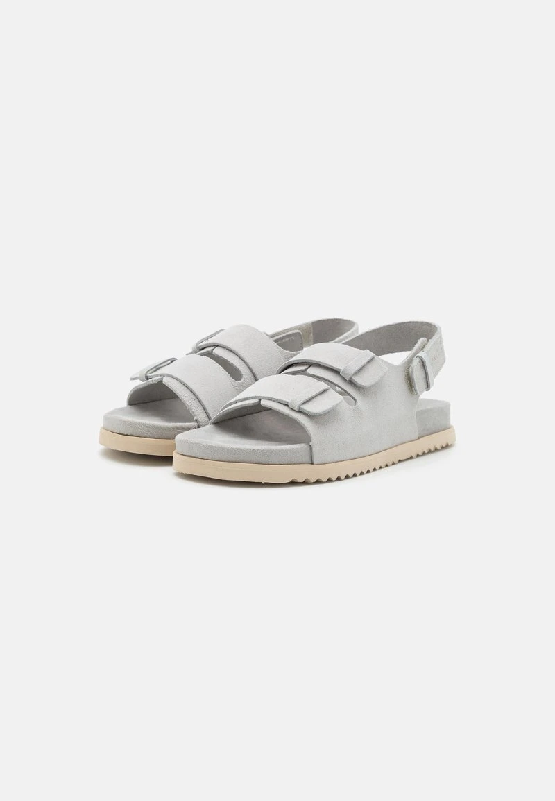 ESPRIT Riemensandalette - Light Grey 5 ESPRIT Riemensandalette - Light Grey – Bild 3