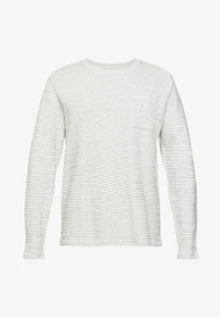 Edc By Esprit Langarmshirt - Off White 13 Edc By Esprit Langarmshirt - Off White -Esprit bc393a642bbb416eabf01b2ff4961bf1