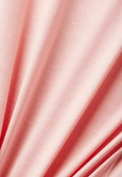 ESPRIT MIT RUNDHALSAUSSCHNITT - T-Shirt Basic - Pink 13 ESPRIT MIT RUNDHALSAUSSCHNITT - T-Shirt Basic - Pink -Esprit bd223de02abb44fc9f6efb868a0f5738