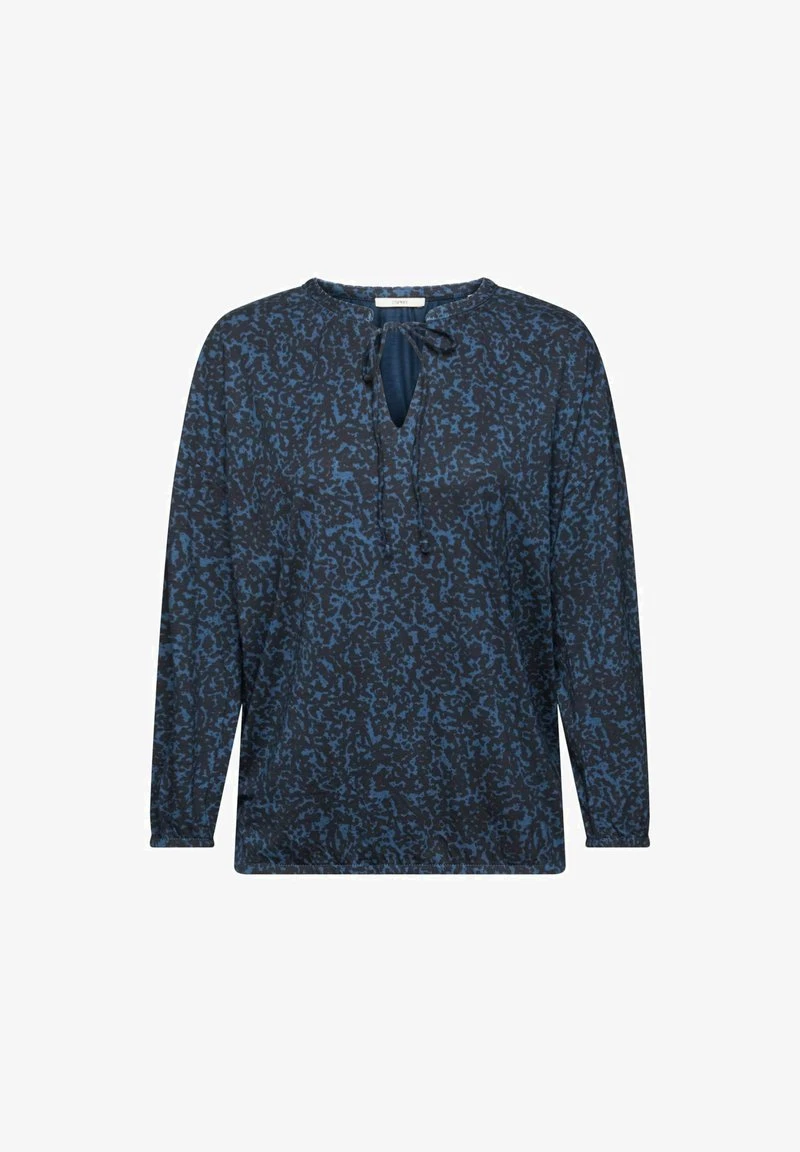 ESPRIT Langarmshirt - Petrol Blue 8 ESPRIT Langarmshirt - Petrol Blue – Bild 6