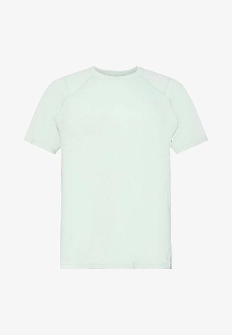 T-Shirt Basic - Light Aqua Green 7 T-Shirt Basic - Light Aqua Green – Bild 5