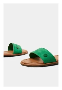 ESPRIT Riemensandalette - Dark Green 13 ESPRIT Riemensandalette - Dark Green -Esprit bd85b4d238d04368b5761af8d04ad6c5