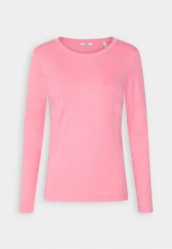 ESPRIT CREW - Langarmshirt - Leaf Green 13 ESPRIT CREW - Langarmshirt - Leaf Green -Esprit bd91bcc9cdd9474a92ae11090e9b5289