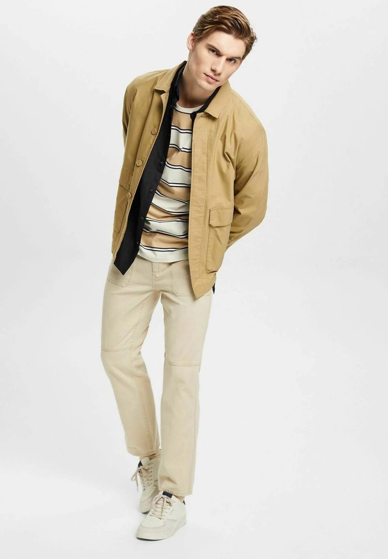 ESPRIT T-Shirt Print - Ice 7 ESPRIT T-Shirt Print - Ice – Bild 5