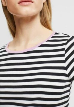 Edc By Esprit MIT KAPPENARMELN - T-Shirt Print - Black 11 Edc By Esprit MIT KAPPENARMELN - T-Shirt Print - Black -Esprit bde6ad31d42e42ddb56eafd77ac8f4a7