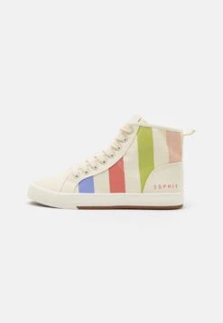 ESPRIT STRIBOTI - Sneaker High - Multi-coloured 9 ESPRIT STRIBOTI - Sneaker High - Multi-coloured -Esprit bdfdd67bdc034347a7ba051ce902e8da
