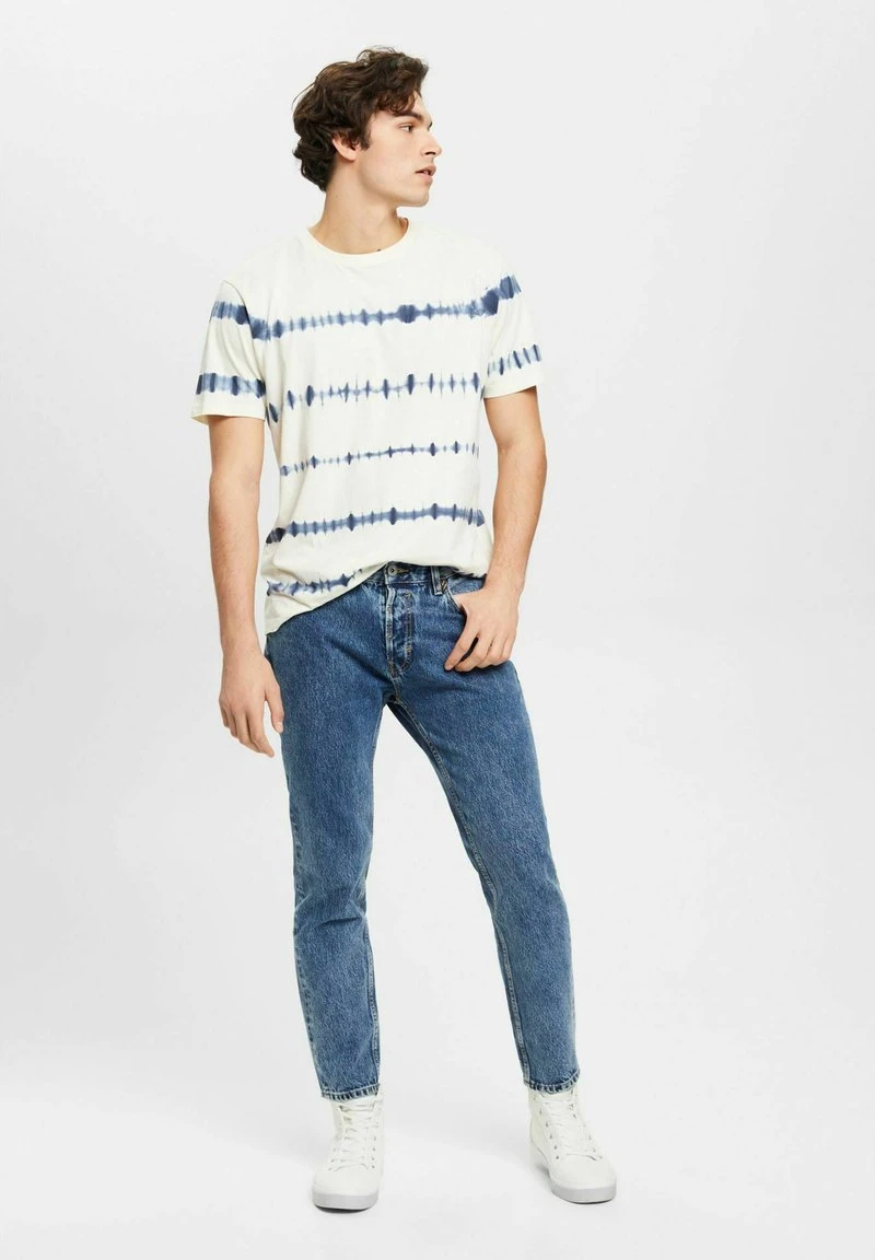 ESPRIT REGULAR FIT - T-Shirt Print - Ice 4 ESPRIT REGULAR FIT - T-Shirt Print - Ice – Bild 2