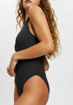 ESPRIT JOIA - Badeanzug - Black 11 ESPRIT JOIA - Badeanzug - Black -Esprit bed63f8035f64ec49da292faee7f7aca