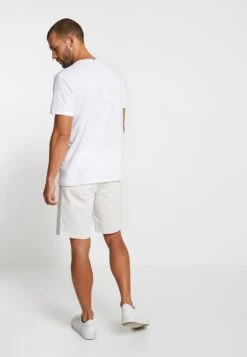 ESPRIT FEATHER - T-Shirt Print - White 10 ESPRIT FEATHER - T-Shirt Print - White -Esprit bf4d62011d62466f91fba26e367f79ec