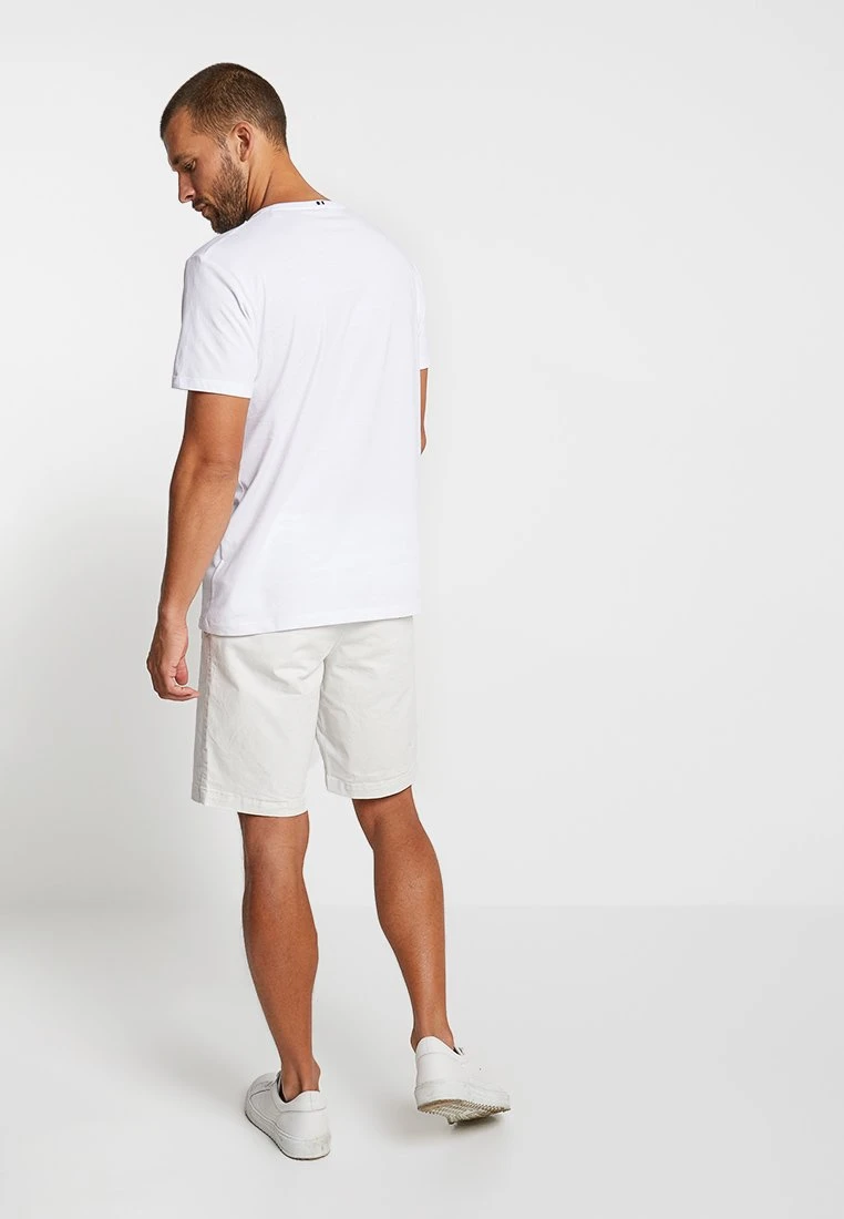 ESPRIT FEATHER - T-Shirt Print - White 5 ESPRIT FEATHER - T-Shirt Print - White – Bild 3