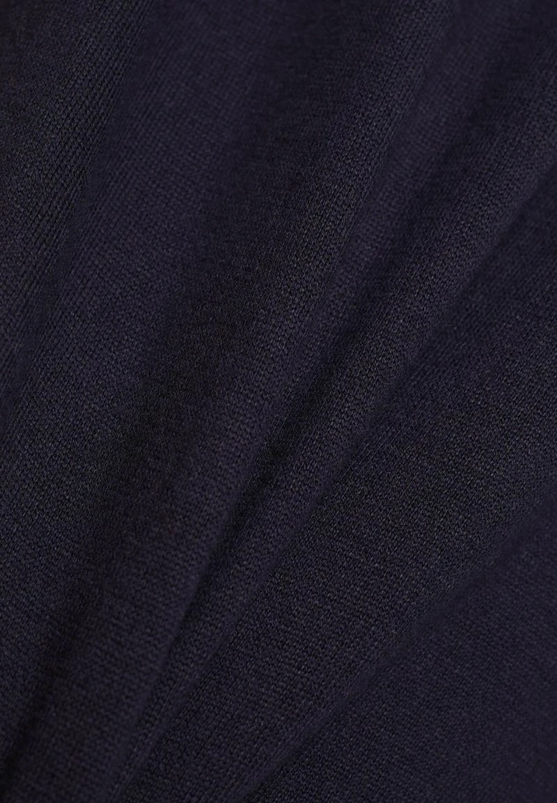 ESPRIT DRESS - Strickkleid - Navy 8 ESPRIT DRESS - Strickkleid - Navy – Bild 6