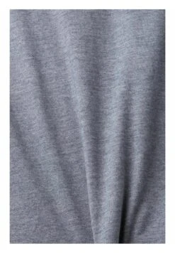 ESPRIT MIT GEBLÜMTEM V AUSSCHNITT - T-Shirt Print - Navy 13 ESPRIT MIT GEBLÜMTEM V AUSSCHNITT - T-Shirt Print - Navy -Esprit bfb57116ddfd433699f1539241923155