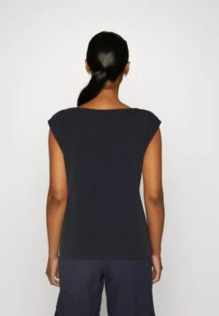 ESPRIT TEE - T-Shirt Basic - Black 10 ESPRIT TEE - T-Shirt Basic - Black -Esprit c01a48bc127948ada9a2a10695f7f867