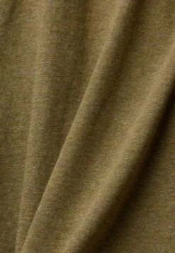 ESPRIT REGULAR FIT - Langarmshirt - Dark Khaki 13 ESPRIT REGULAR FIT - Langarmshirt - Dark Khaki -Esprit c032ee84e16144d1a83d003e6d14281d